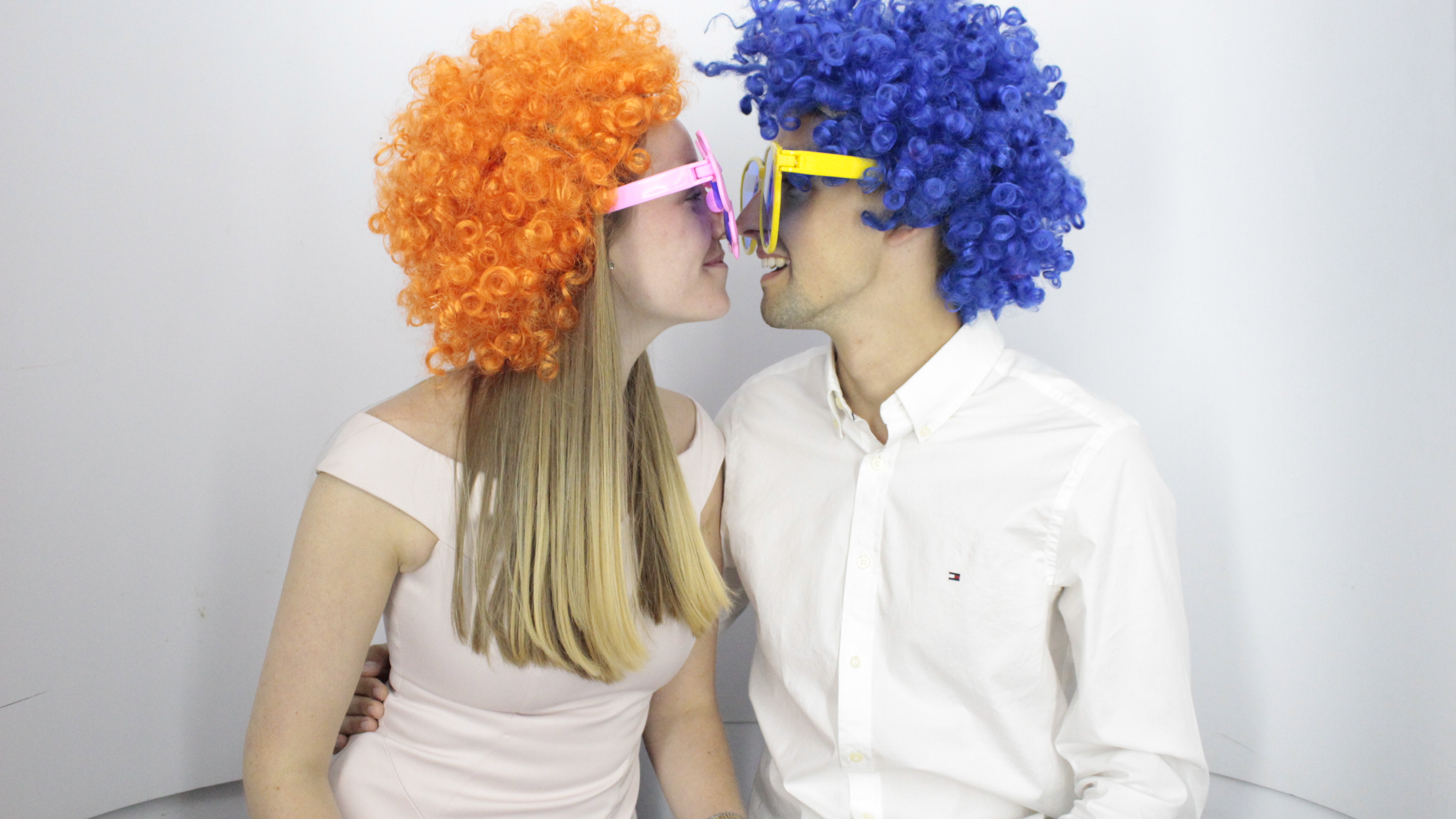 Jade and Duncan's Wedding | View more photos from the event at gallery.myphotoboothexperience.co.uk/u/MyPhotoBoothExperienceLtd/Jade-and-Duncans-Wedding